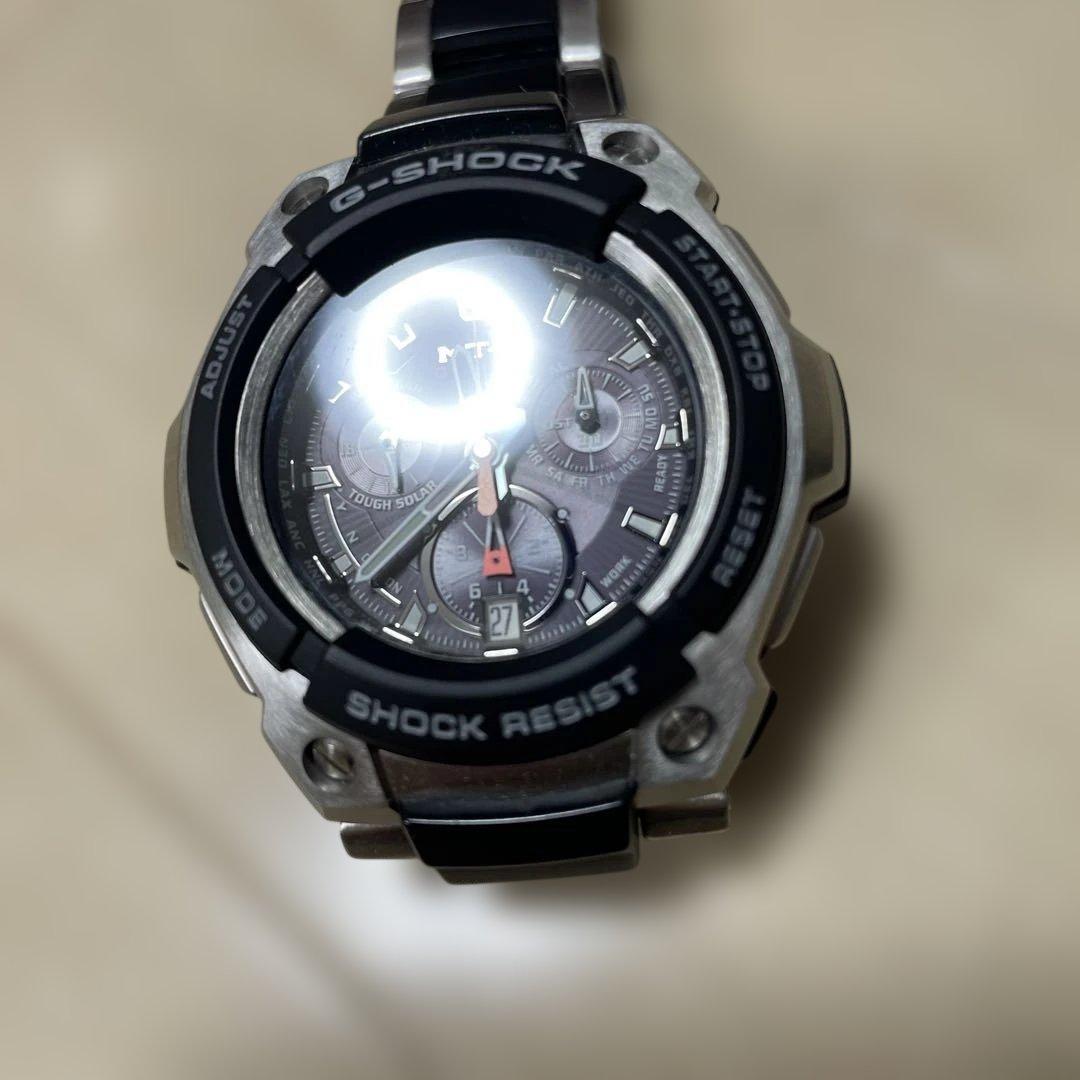 カシオ　CASIO MT-G1000 MTG-1000