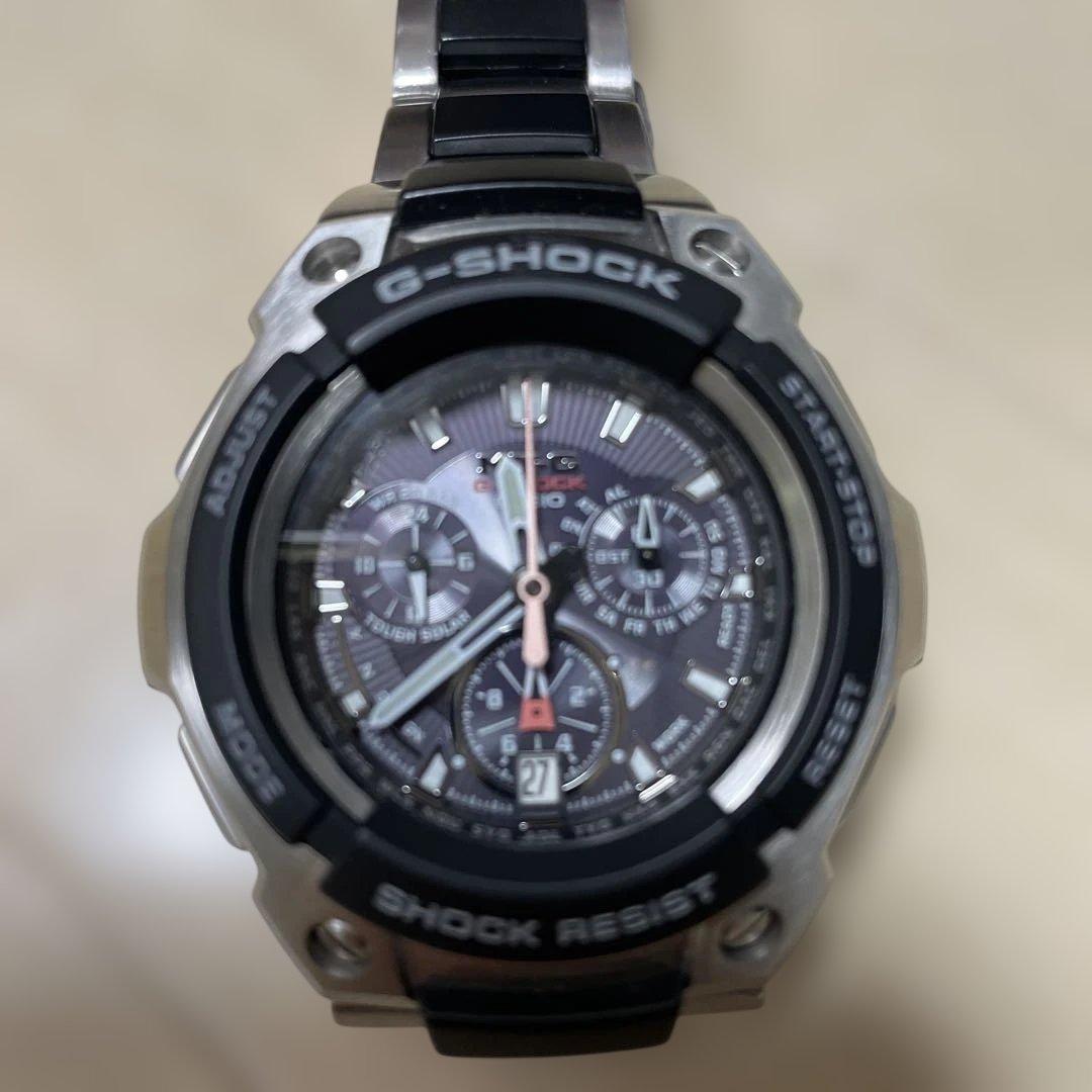 カシオ　CASIO MT-G1000 MTG-1000