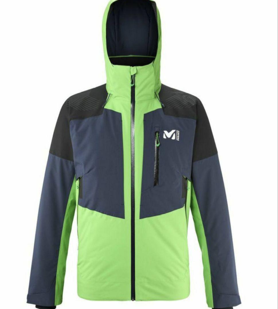 ミレー テルライド ジャケット