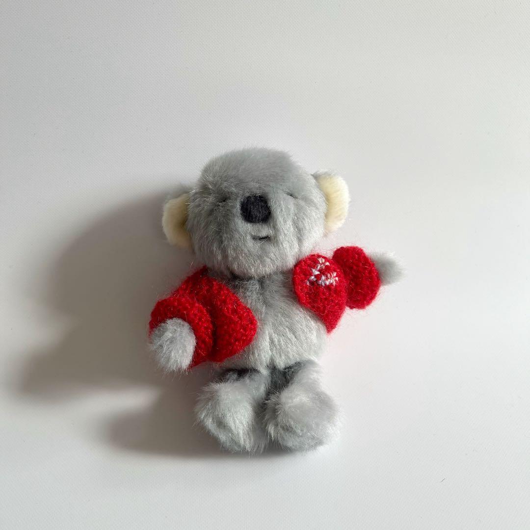 秘*地様 そぼろさん　ぬいぐるみ