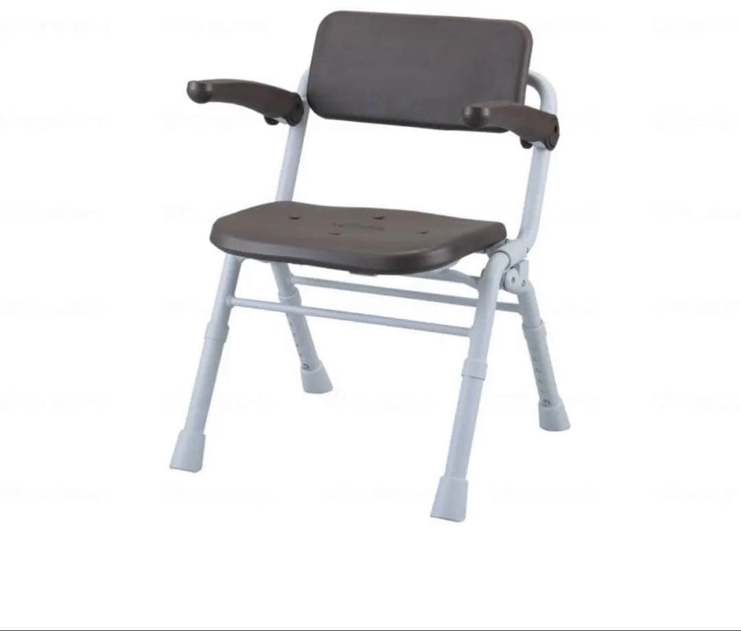 Panasonic 介護用風呂椅子 ユクリア AirミドルSP