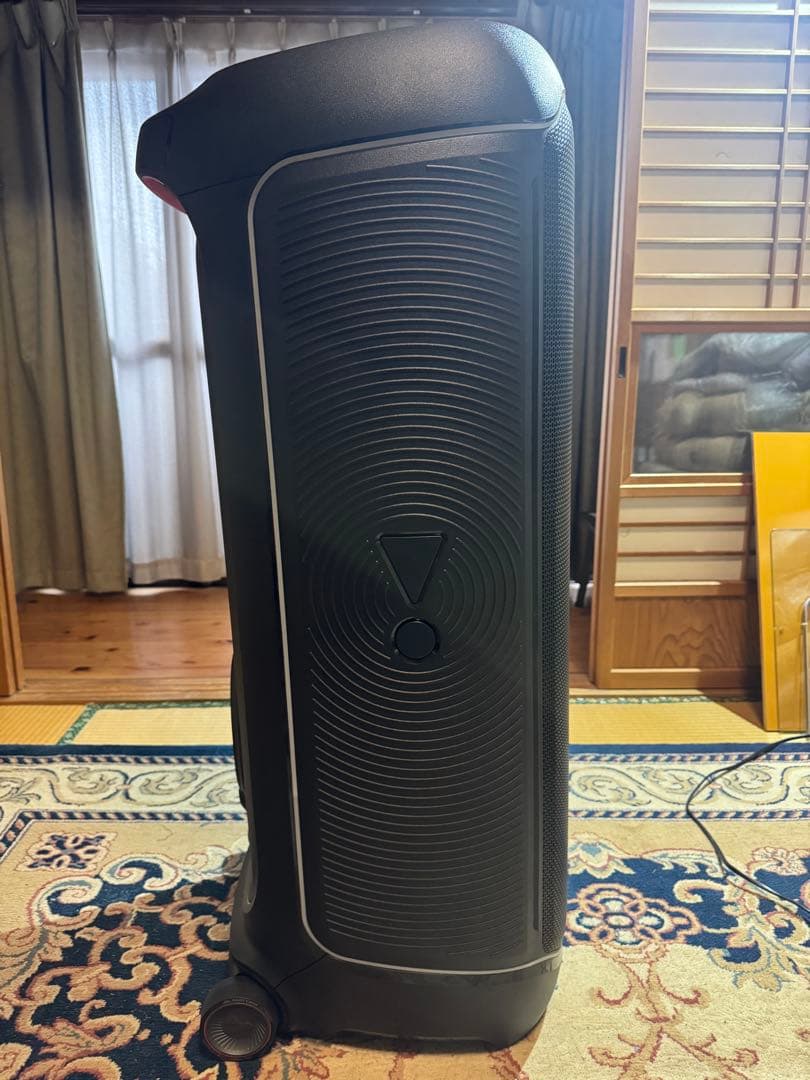 スピーカー・ウーファー JBL PARTYBOX ULTIMATE 1100W