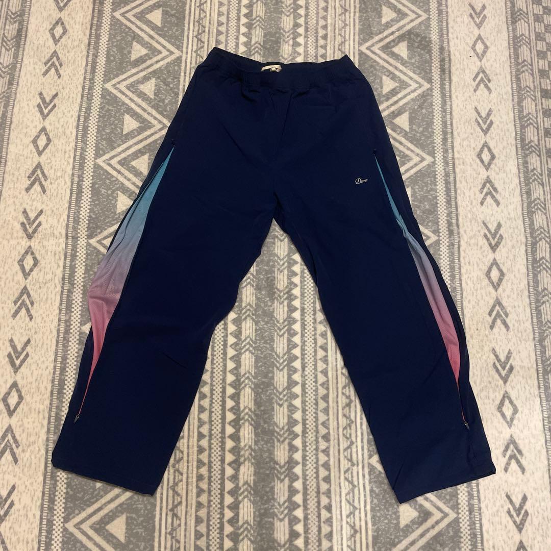 ウォーキング・ランニングウェア Dime Athletic Zip Pants