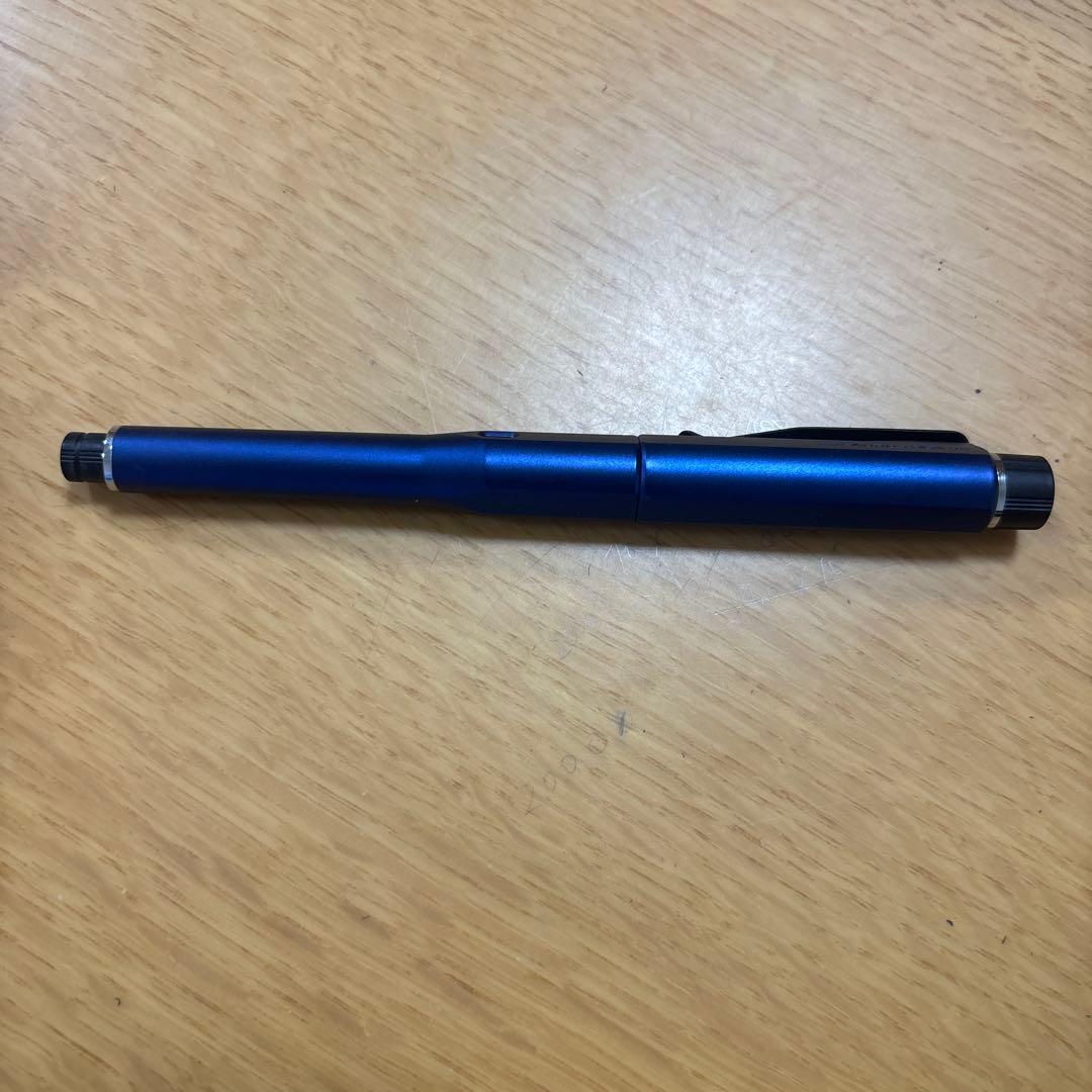 クルトガダイブ ムーンナイト