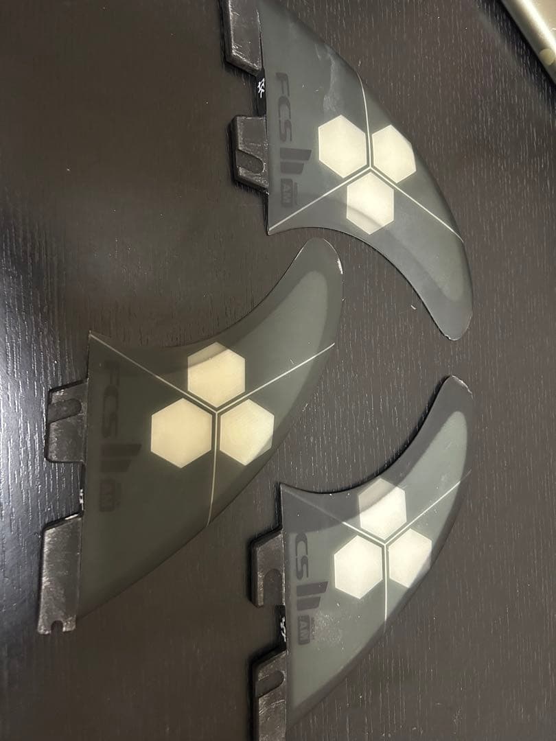 FCS II エアコア　アルメリック