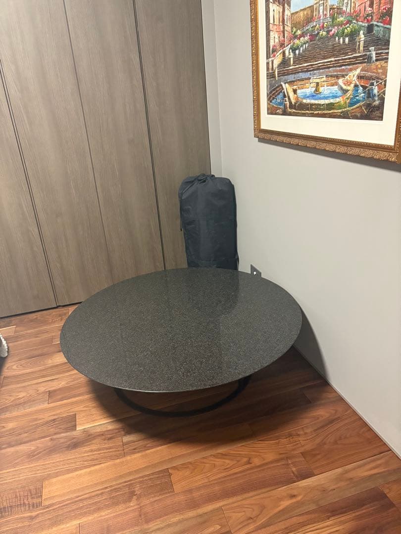 888　arflex アルフレックス　テーブル　UVI