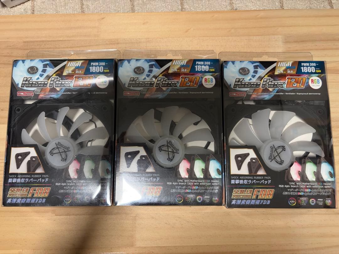 自作PC パーツセットi5-8500 GTX1060 6GB