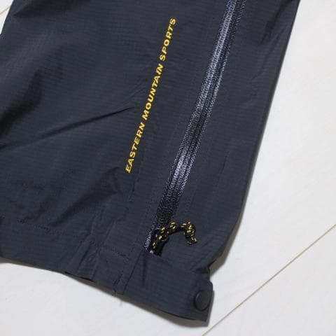 US珍品【XL】GORE-TEX 超高機能 EMS オールウェザー シェルパンツ