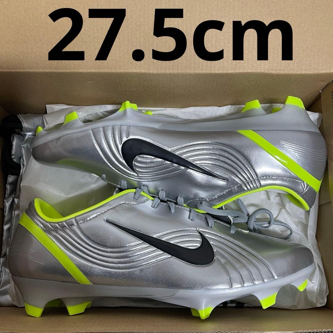 シューズ 27.5cm nike mercurial vapor 1 rgn se fg