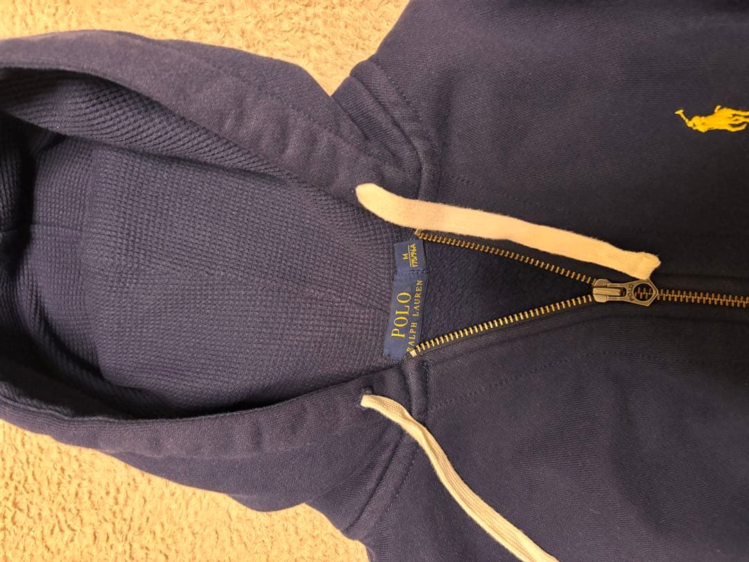 Polo Ralph Lauren ラルフローレン　パーカー　m