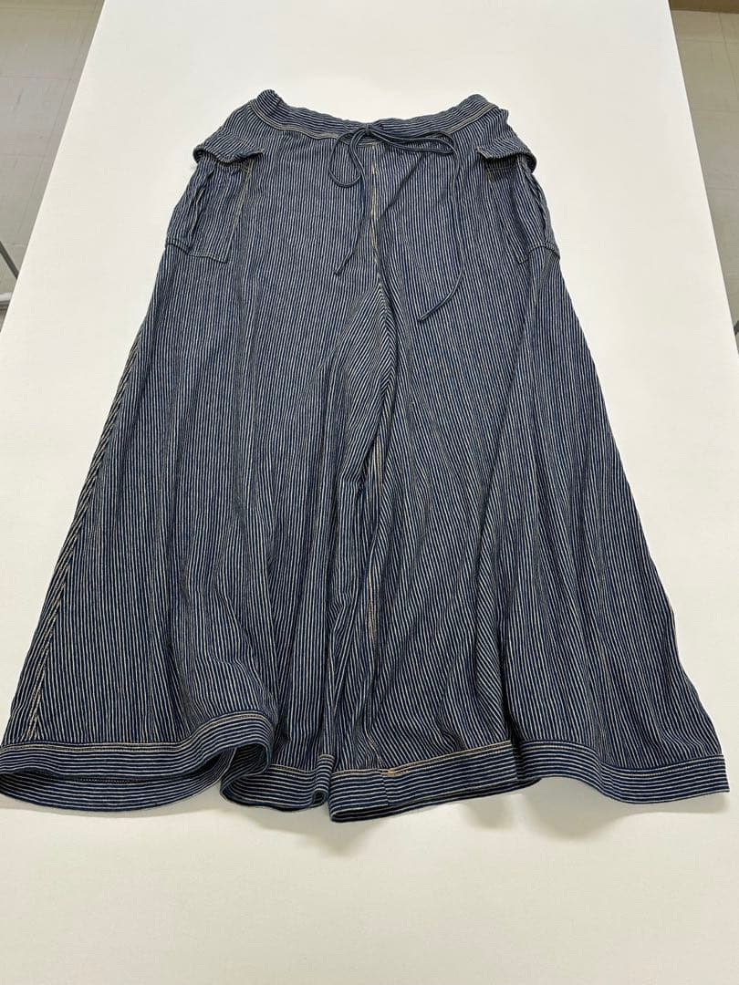 45rpm キュロットスカート