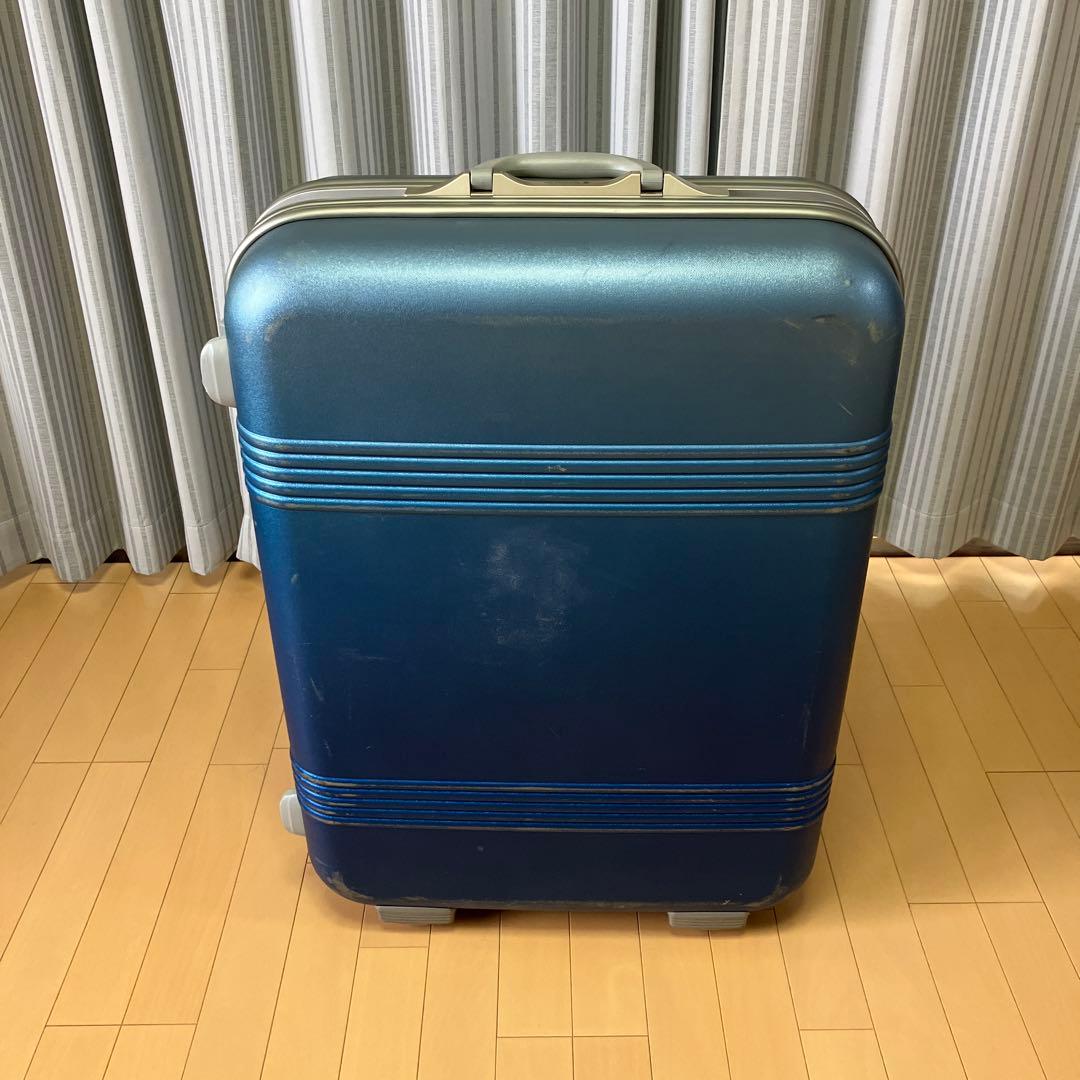 Samsonite キャリーケース スーツケース Lサイズ 72x54x26cm
