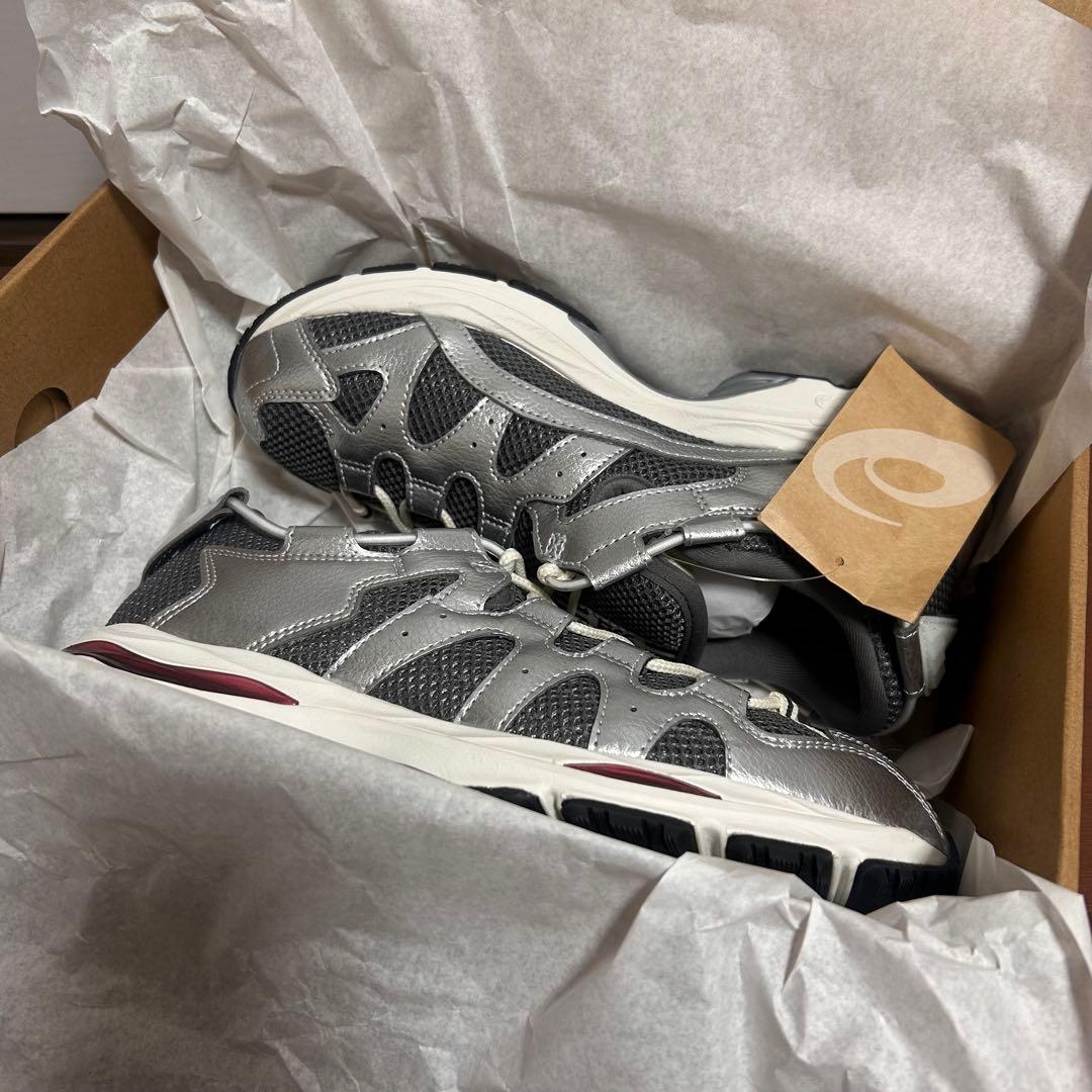 【figs】Kith × Asics Gel-Mai 0.1