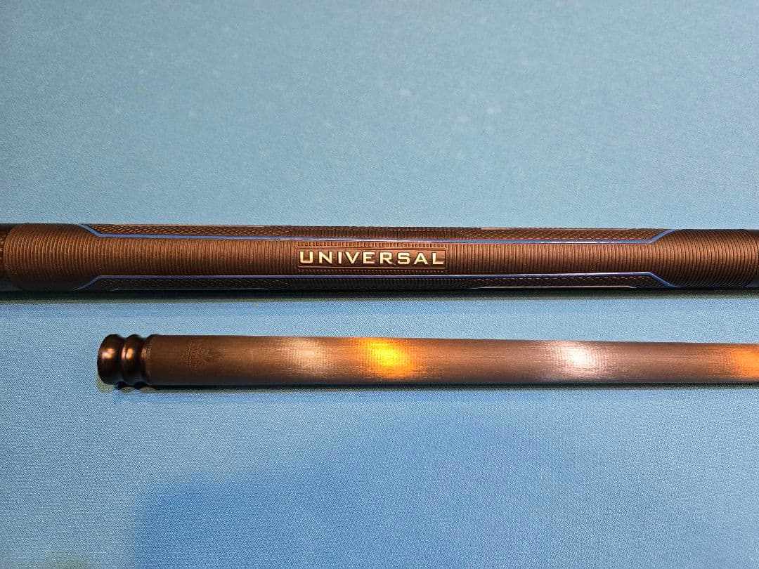 UNIVERSAL ブレイクキュー 純正ウエイトボルトセット付き