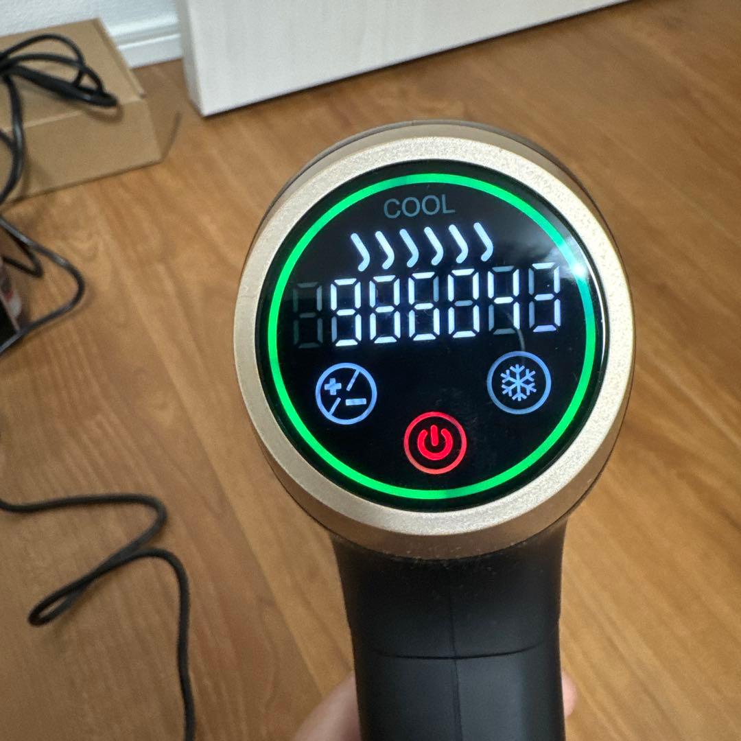 ☆美品　ブラックレイブ　脱毛器　即戦力☆