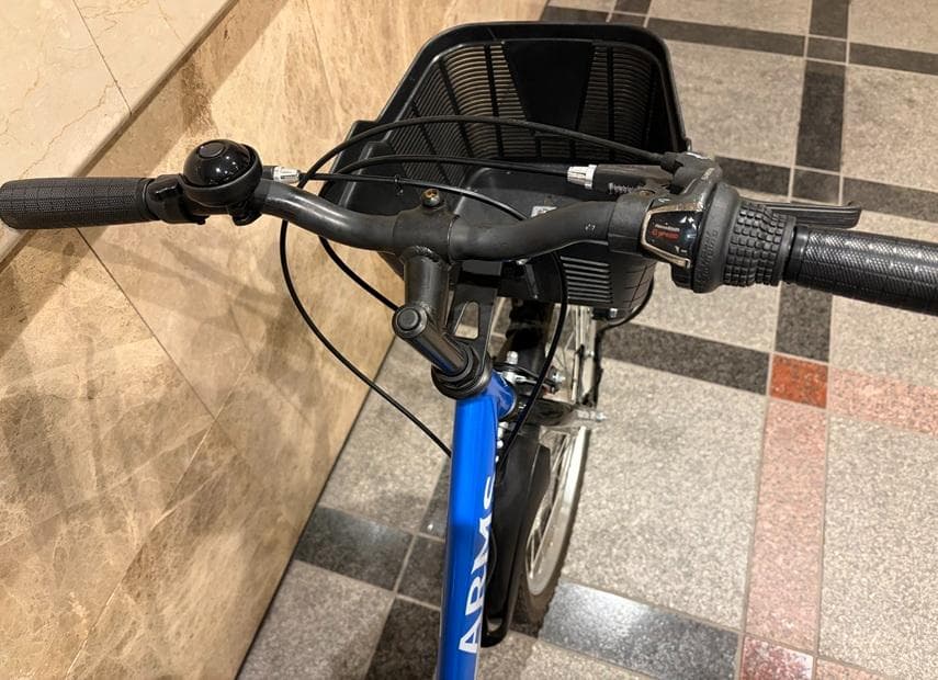 ARMS226アームス22インチJuniorサイクル-手渡しのみでお願いします