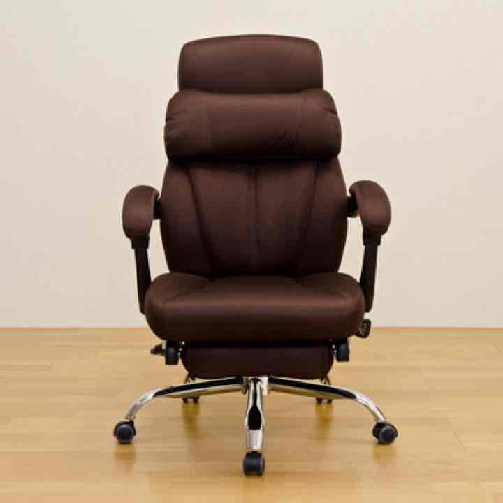 ☆定価86184円☆TRIO　フルフラットメッシュチェア　BK/BR