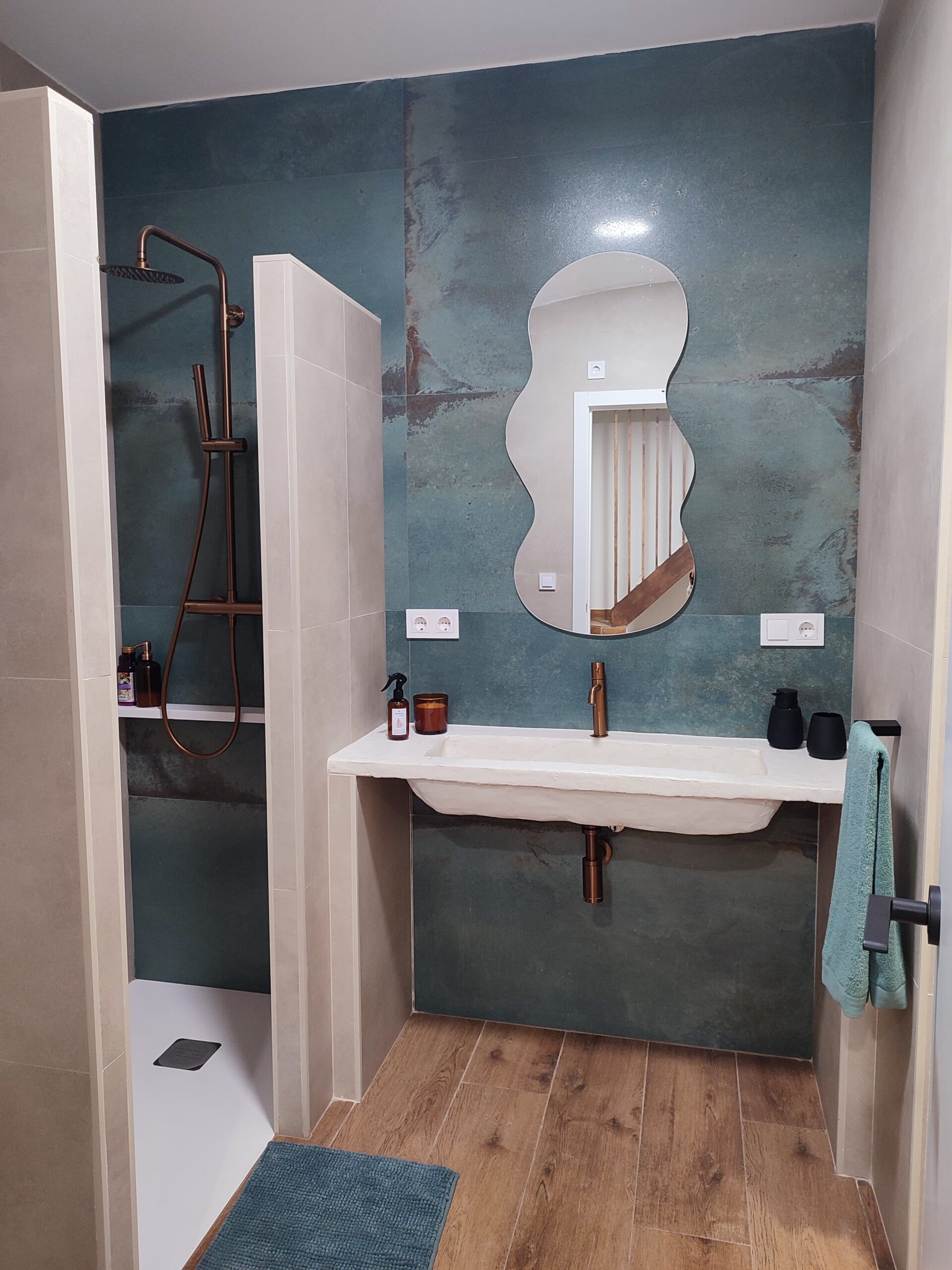 El Baño