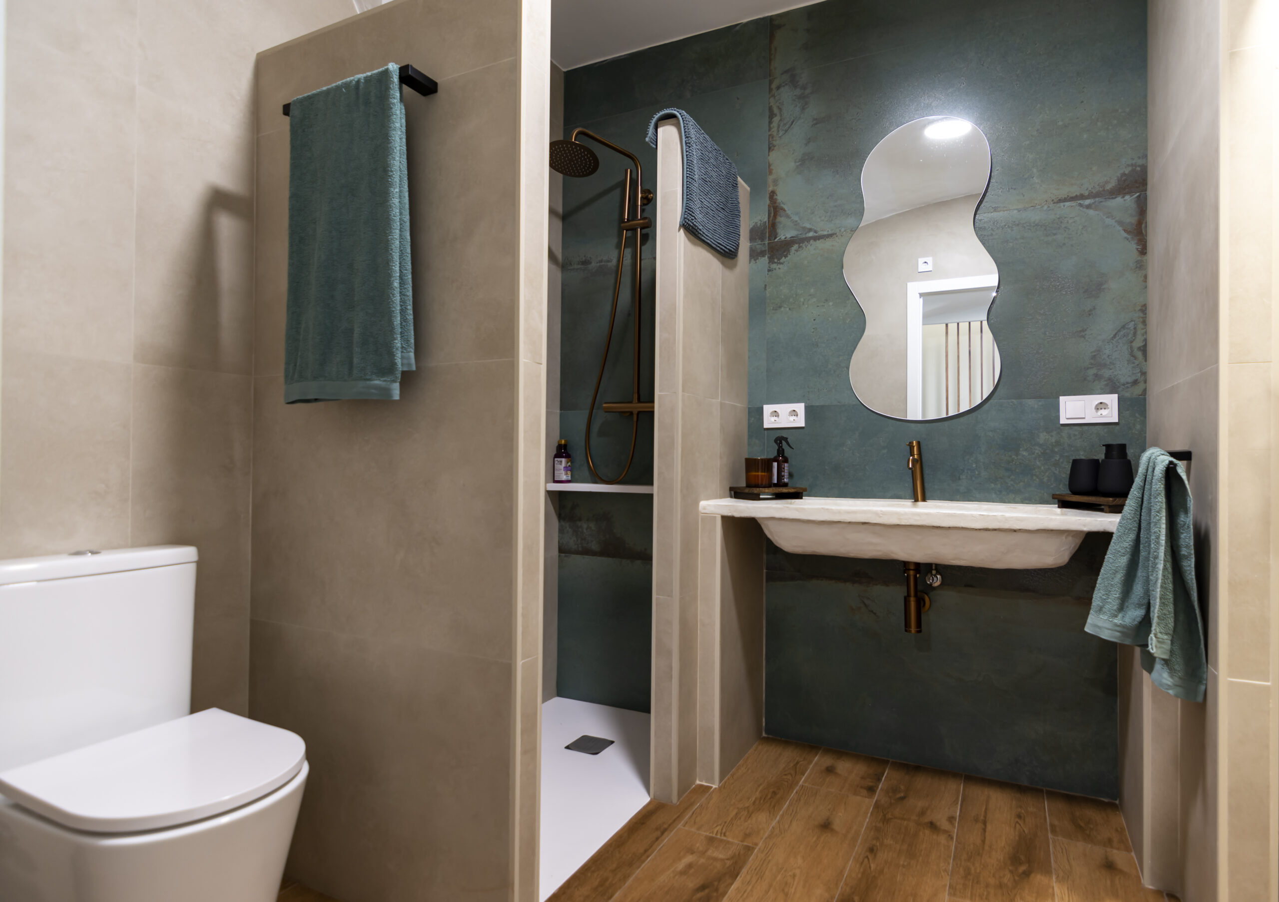 El Baño